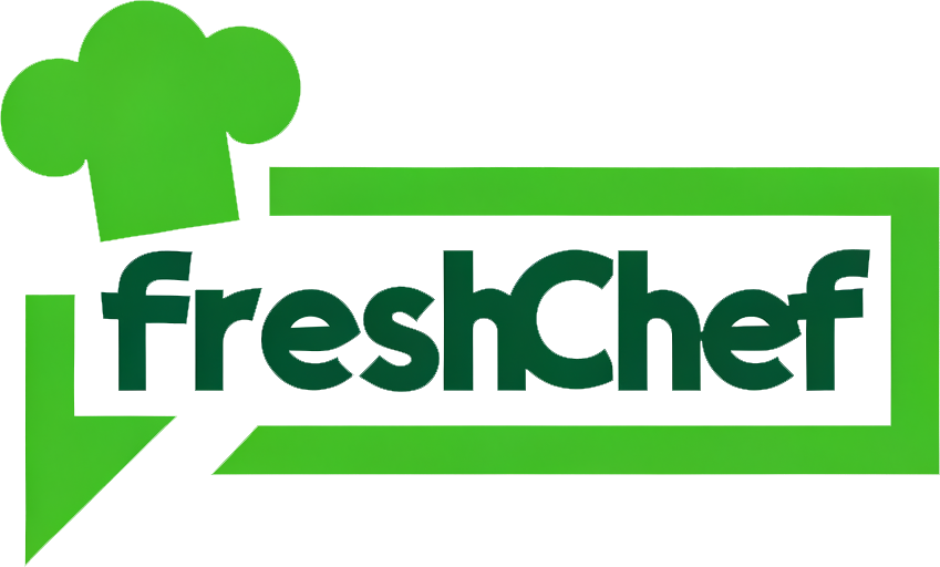 FreshChef AI